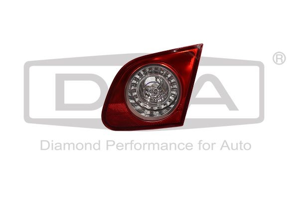 DPA Πίσω φως αριθμός Άρθρου: 89450209602 φθηνότερα