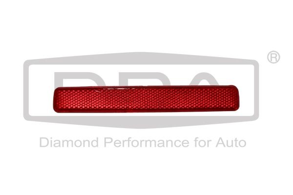 DPA Reflex Reflector Article number: 89450304102 cheaply