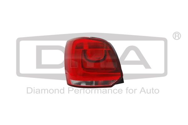 DPA Rear light Article number: 89451687802 cheaply