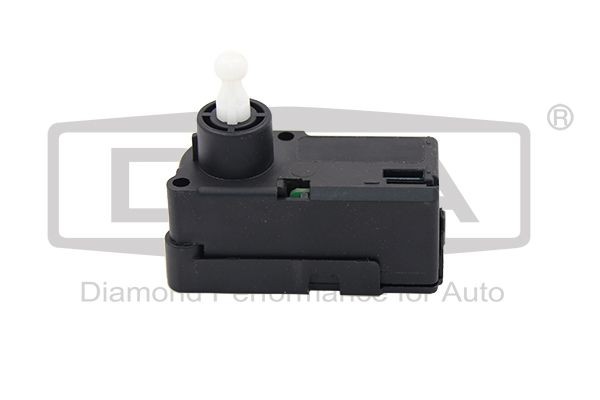 DPA Headlight motor Article number: 99410008702 cheaply