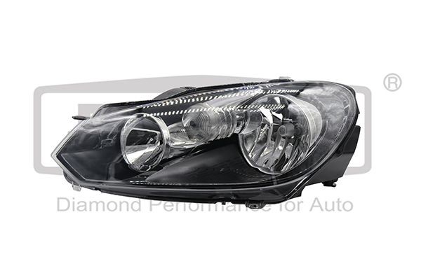 DPA Headlight Article number: 99411266502 cheaply