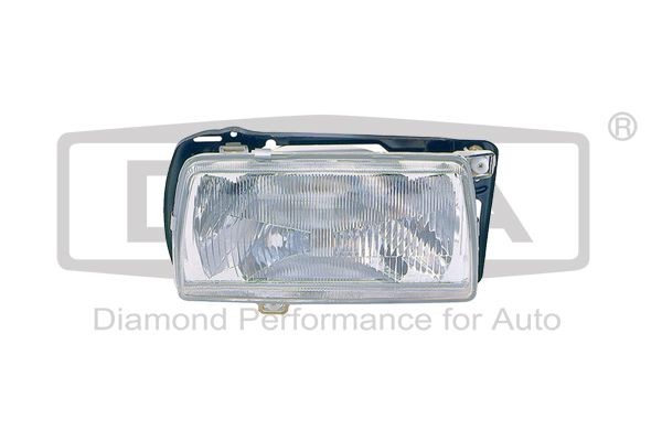 DPA Headlight Article number: 99411275702 cheaply