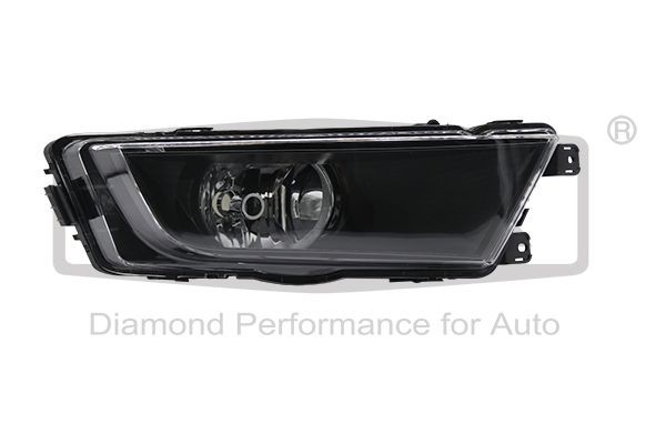 DPA Fog Light Article number: 99411508402 cheaply