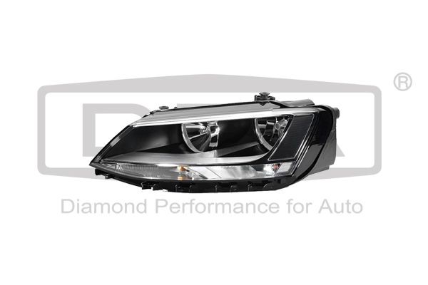 DPA Headlight Article number: 99411537402 cheaply