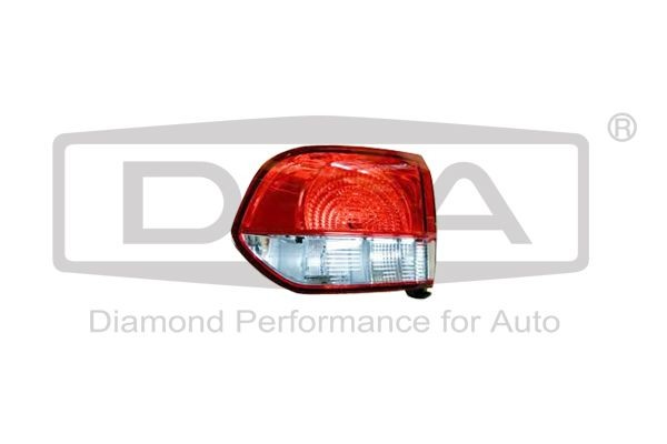DPA Rear light Article number: 99451178002 cheaply