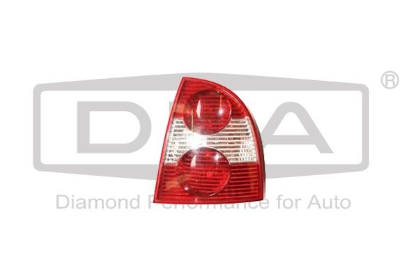 DPA Rear light Article number: 99451183502 cheaply