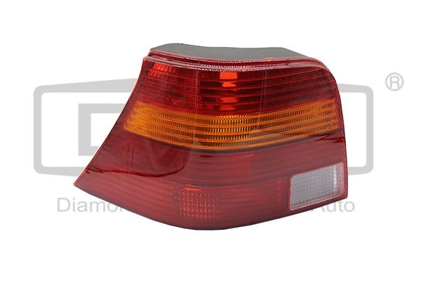 DPA Rear light Article number: 99451465202 cheaply