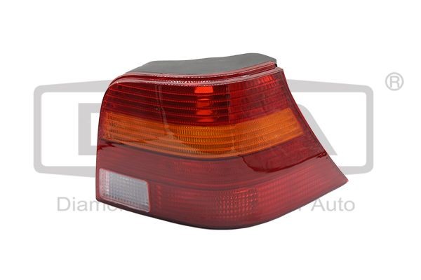DPA Rear light Article number: 99451465302 cheaply