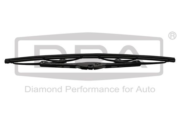 DPA 99550104902 Bagrudevisker OCTAVIA 1.8 T 4x4 150 HK Benzin 2010