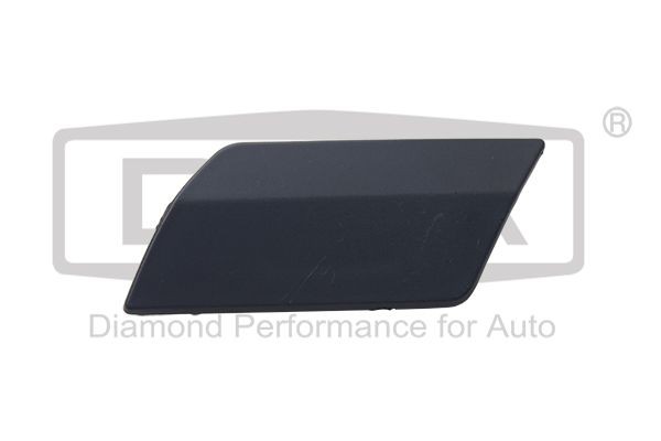 DPA 99551295202 Cover, light OCTAVIA 2.0 TSI RS 220 PS Petrol 2020