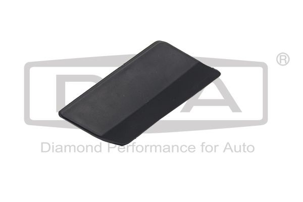 DPA 99551295302 Cover, light OCTAVIA 2.0 TSI RS 220 PS Petrol 2020