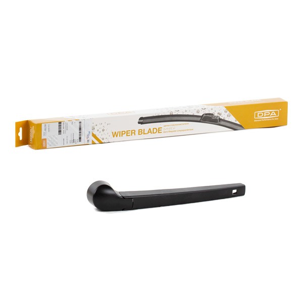 DPA Wiper Arm, windscreen washer Article number: 99551779202 cheaply