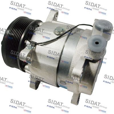 KRIOS Compressor, air conditioning Article number: 1.4013 cheaply