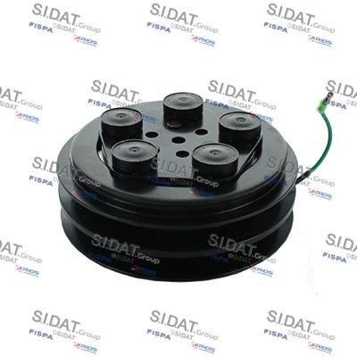 KRIOS AC compressor clutch Article number: 2.1112 cheaply