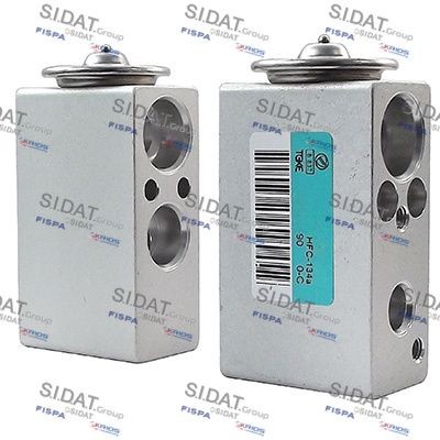 KRIOS AC expansion valve Article number: 4.2028 cheaply