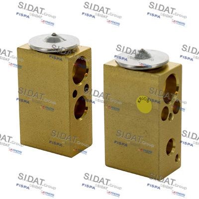KRIOS AC expansion valve Article number: 4.2029 cheaply