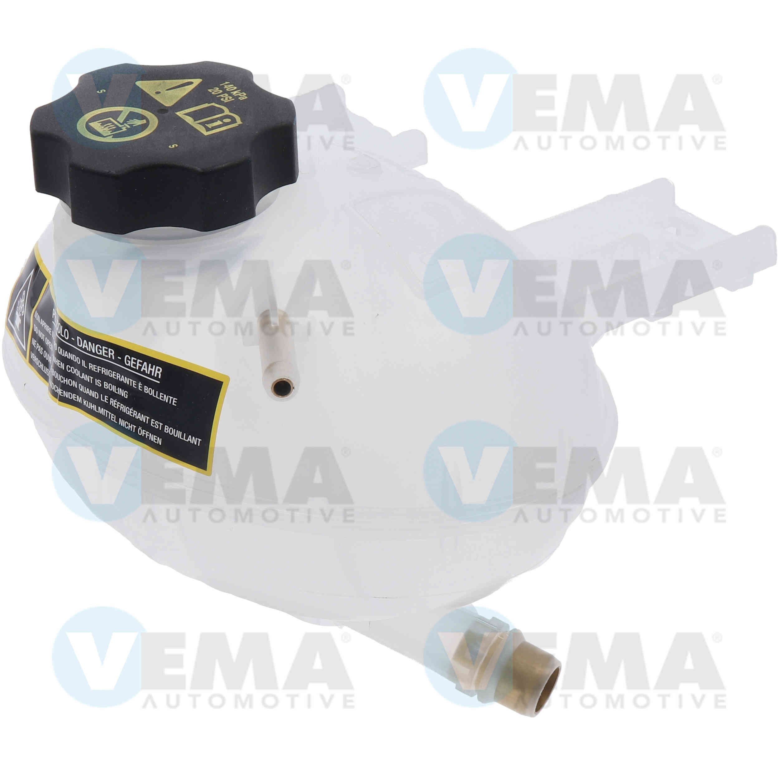 VEMA Coolant expansion tank Article number: 163080 cheaply