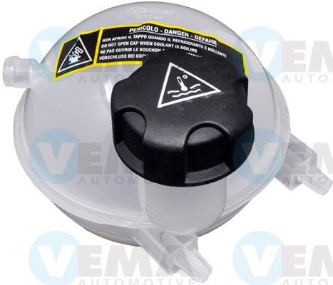 VEMA Coolant expansion tank Article number: 163086 cheaply
