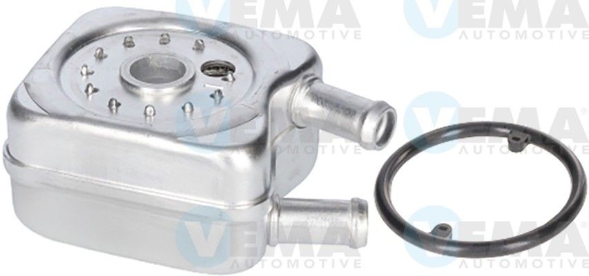 VEMA Radiator ulei, ulei motor număr articol: 341009 ieftin