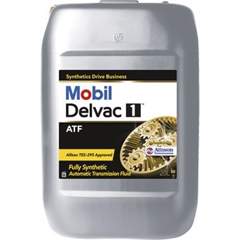 MOBIL Automatic transmission fluid Article number: 153497 cheaply