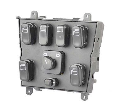 BSG Switch, door lock system Article number: BSG 60-860-005 cheaply
