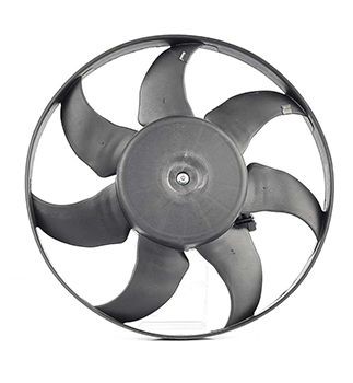 BSG Fan, radiator Article number: BSG 90-510-018 cheaply