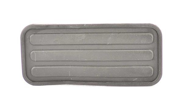 BSG Clutch Pedal Pad Article number: BSG 90-700-126 cheaply