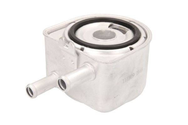 THERMOTEC Engine oil cooler Article number: D4C001TT cheaply