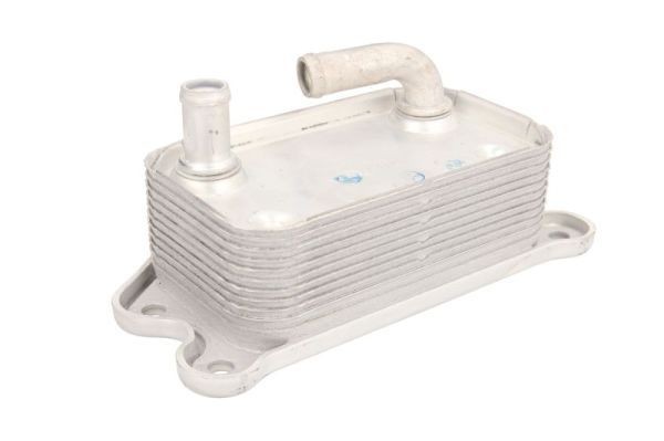 THERMOTEC Engine oil cooler Article number: D4V006TT cheaply