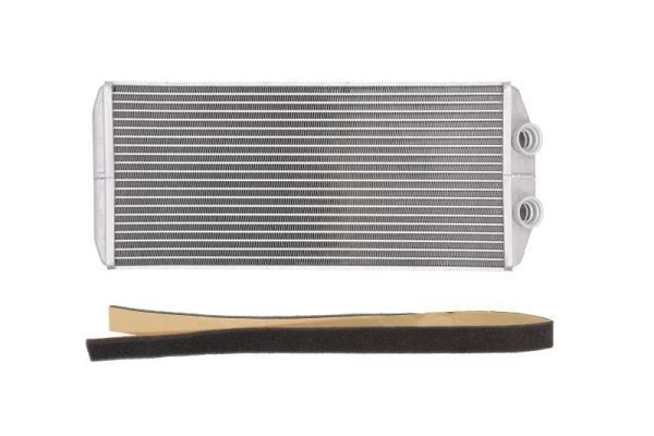 THERMOTEC Heater matrix Article number: D6C006TT cheaply
