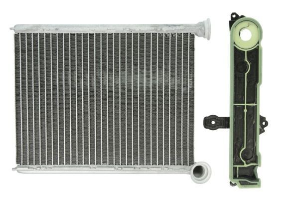 THERMOTEC Heater matrix Article number: D6C007TT cheaply