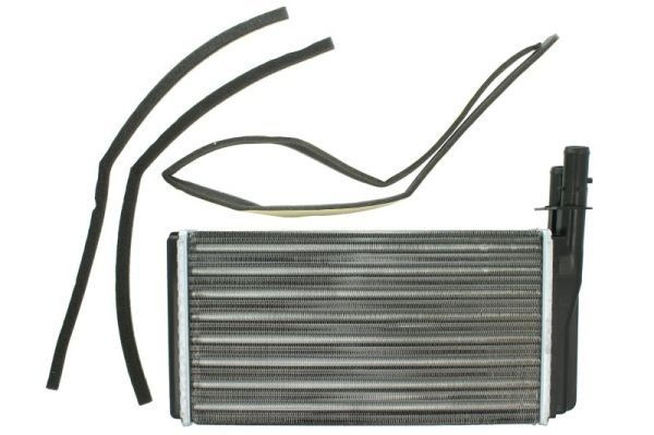 THERMOTEC Heater matrix Article number: D6D002TT cheaply