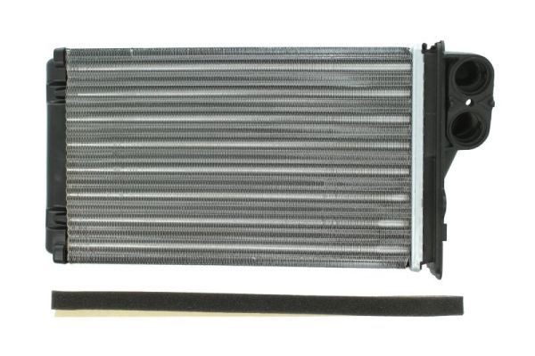 THERMOTEC Heater matrix Article number: D6P015TT cheaply