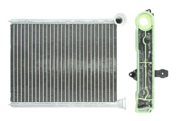 THERMOTEC Heater matrix Article number: D6P016TT cheaply