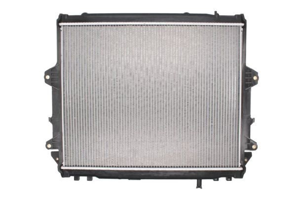 THERMOTEC Engine radiator Article number: D72050TT cheaply