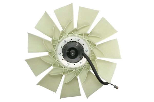 THERMOTEC Engine radiator Article number: D72055TT cheaply