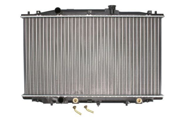 THERMOTEC Engine radiator Article number: D74015TT cheaply