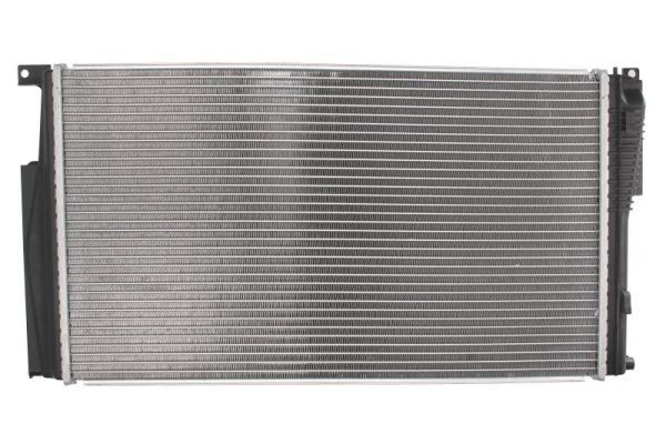 THERMOTEC Engine radiator Article number: D7B023TT cheaply