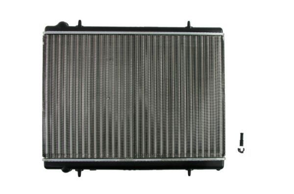 THERMOTEC Radiaator, mootorijahutus Artikli number: D7C013TT soodsalt
