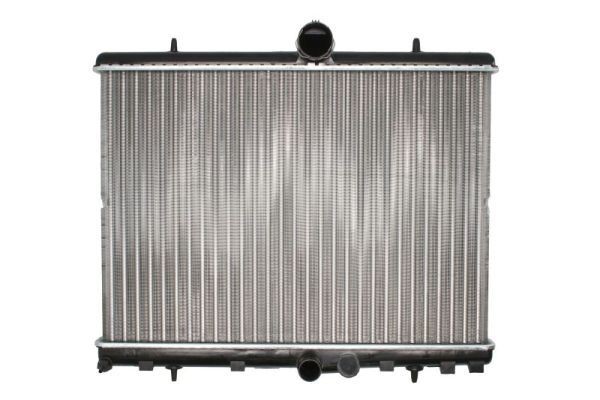 THERMOTEC Radiaator, mootorijahutus Artikli number: D7C014TT soodsalt