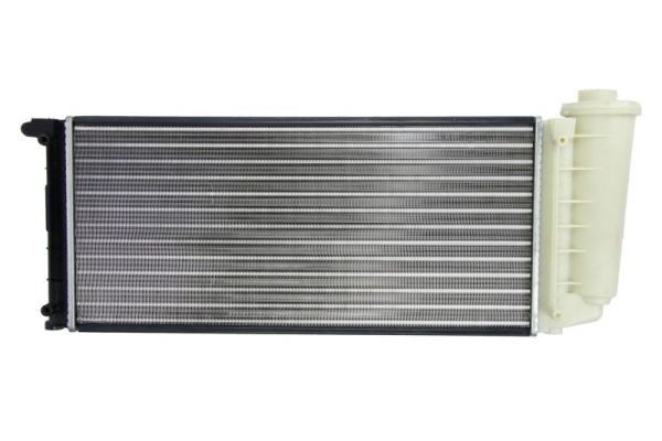 THERMOTEC Radiaator, mootorijahutus Artikli number: D7F051TT soodsalt
