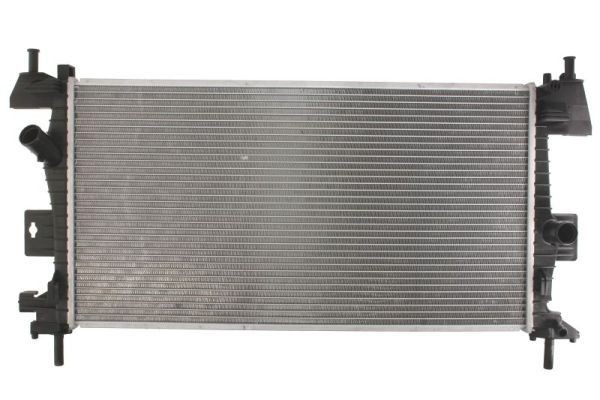 THERMOTEC Engine radiator Article number: D7G031TT cheaply