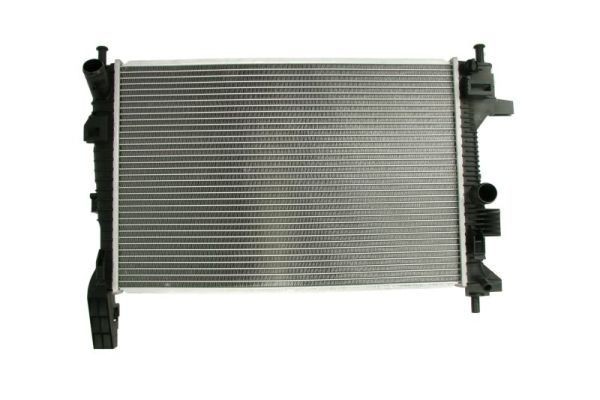 THERMOTEC Engine radiator Article number: D7G034TT cheaply