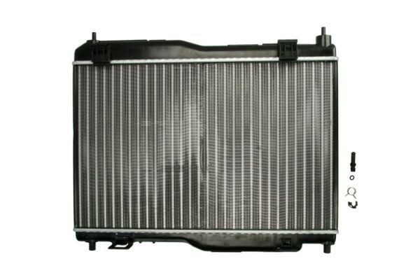 THERMOTEC Radiaator, mootorijahutus Artikli number: D7G035TT soodsalt