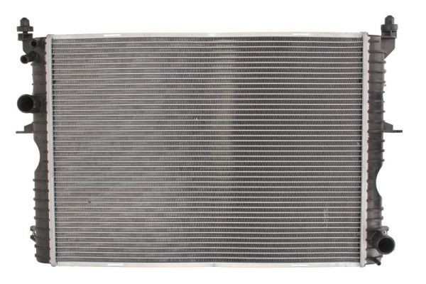 THERMOTEC Engine radiator Article number: D7I002TT cheaply