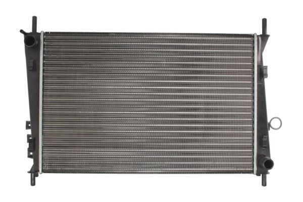 THERMOTEC Engine radiator Article number: D7J001TT cheaply