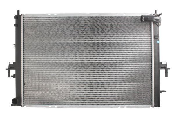 THERMOTEC Engine radiator Article number: D7K004TT cheaply