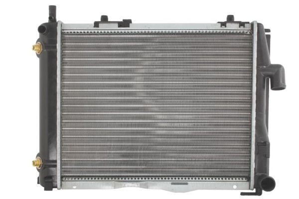 THERMOTEC Engine radiator Article number: D7M054TT cheaply