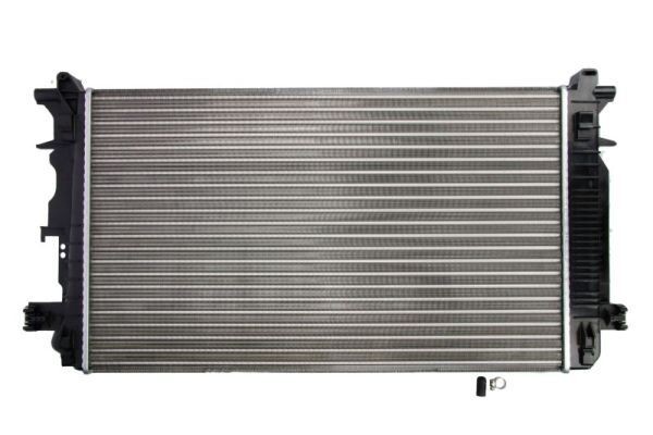 THERMOTEC Engine radiator Article number: D7M058TT cheaply
