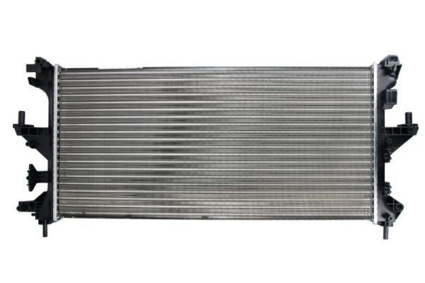 THERMOTEC Engine radiator Article number: D7P062TT cheaply